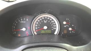 P0174 System too lean bank 2 Hyundai Entourage FIX!!! CHECK THIS OUT BEFORE BUYING PARTS!!!