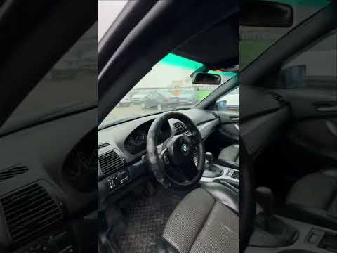 фото bmw x5 i (e53) рестайлинг 0