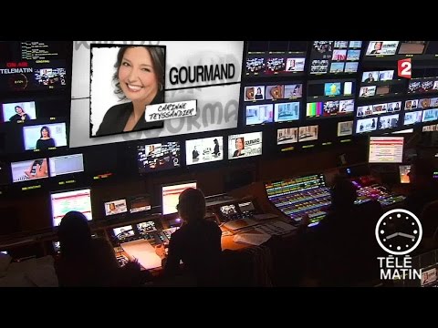 Gourmand-Tourin à l’ail