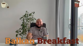 Balkan Breakfast S01E09 Religion, Differences and Similarities, Extremists, Love, Peace and respect