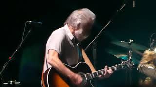 Bob Weir and Wolf Bros - Gonesville (Ace Theater, Los Angeles CA 10/18/18)