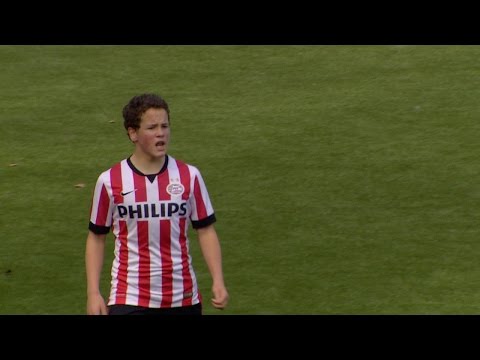 28-02-2015: PSV O15 - sc Heerenveen O15