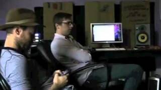 Paper Route - In-Studio Livestream Clip