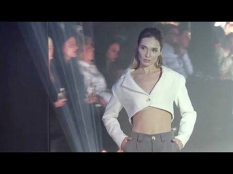 Volegov | Fall Winter 2021/2022 | Full Show