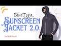 Best Sunscreen Jacket Ultimate Sun Protection