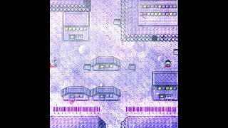 Cover art for Lavender Tower