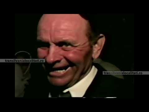 RUS-SJ (1992) -  Nuntă în familia Chira