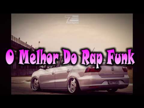 Os Cretinos  e MC GW  DJ Torricelli   Medley  2017