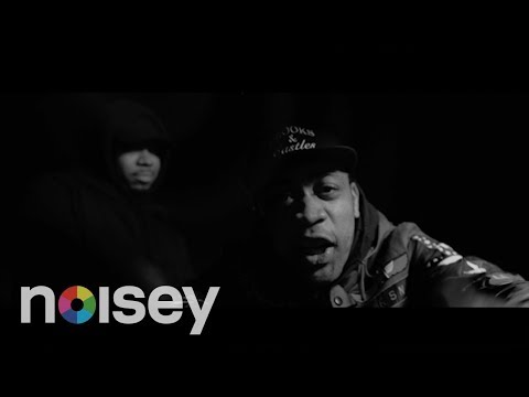 J2K Feat. Wiley - "Rotten Apples" (Official Video)