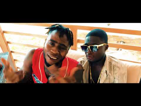 New Liberian music Video) Ice Breezy ft Jackie Russ-I know it hurts