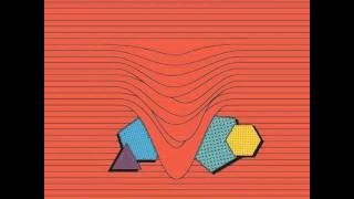 Com Truise - Ether Drift