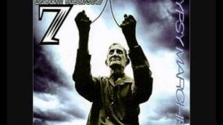 Dessert Sessions 7 - Hanging Tree