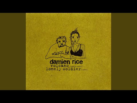 Videoclip de Volcano (Live from Shortlist Prize) — Damien Rice