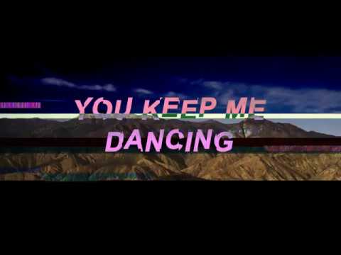 You Keep Me Dancing (IMPRINT SOUND REMIX) - EIKON ft Wole Agbaje | LYRIC VIDEO