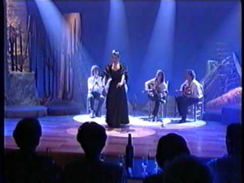 Flamenco - Solea - Beatriz martin 1997