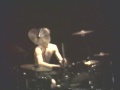NO EMPATHY LIVE @ THE MASONIC TEMPLE ELGIN, IL. 5/13/1989