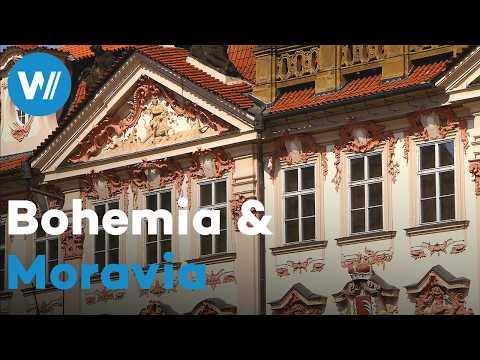 Czech Republic: Prague & Lednice-Valtice Cultural Landscape | World's Most Beautiful Sites
