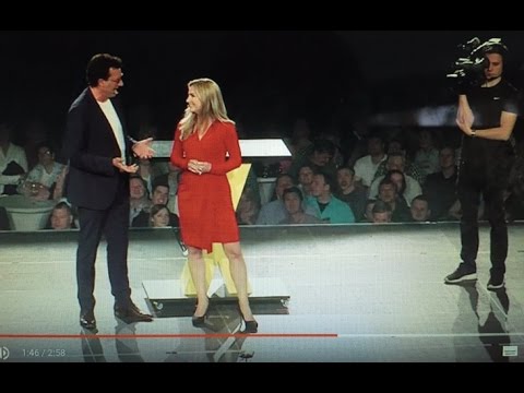 Moderatorin Event & TV - Impressionen