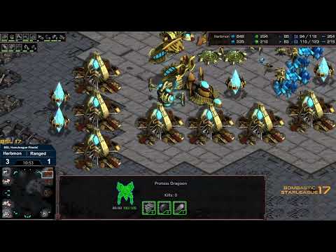BSL 17 Hasuleague Finals game 5