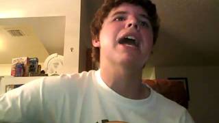 saves the day- when it isn't like it should be (cover)