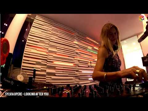 Sylvia Opere - Looking after you