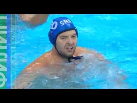 Najuspešniji sportista u 2016. - Filip Filipović