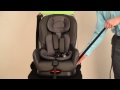 Обзор Isigo Odisseo Isofix