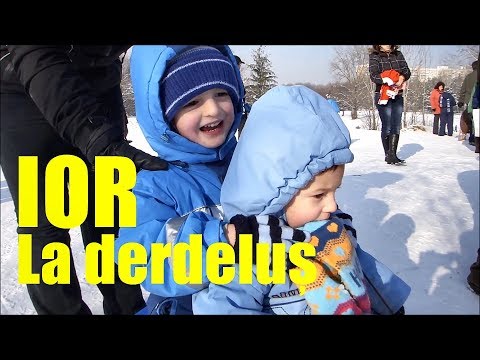 110108 - La derdelus @ IOR (Christmas In Trance)