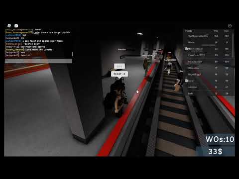 Kat just wanted some toast :(