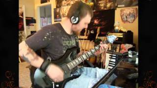 DevilDriver - Waiting For November (D.A.M.N Cover)