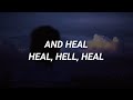Tom Odell - Heal (Lyrics)