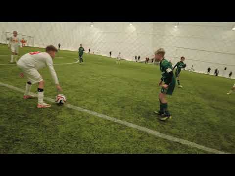 Legia Cup 2023 Red Bull Salzburg U11vs Legia Warszawa U11 华沙莱基亚杯2013年龄段  萨尔斯堡红牛U11vs 华沙莱基亚 U11