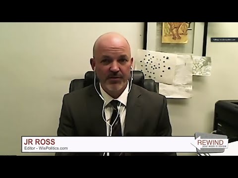 WisEye Morning Minute: Gov. Evers Calls to Amend April 7 Election Laws During Pandemic