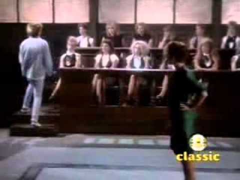 ロッド・スチュワート - ラブタッチ (Rod Stewart - Love Touch)