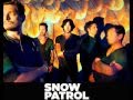 Snow Patrol-The Police- Every Car You Chase ...