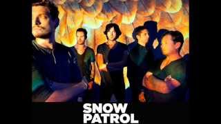 Snow Patrol-The Police- Every Car You Chase (fast Version)