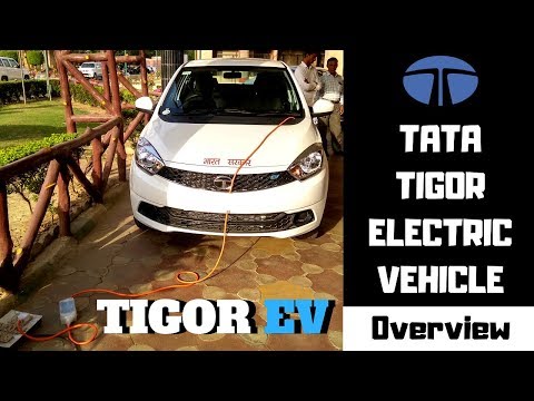 Tata car overview