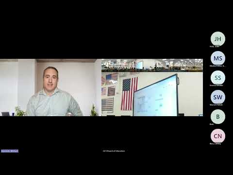 Meeting thumbnail