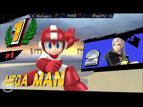 Pog Champ Cambridge Off-Season W1 [S4] - WR2 - Reecepect vs. Dragonfly