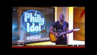 Jamai Live On Good Day Philadelphia