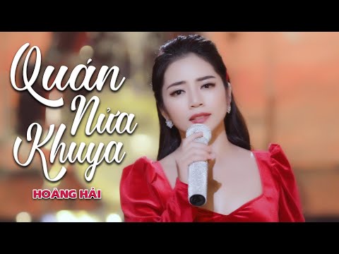 Thể hiện bởi Hoàng Hải