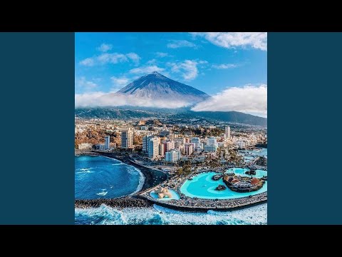 Tenerife, Mi paraiso