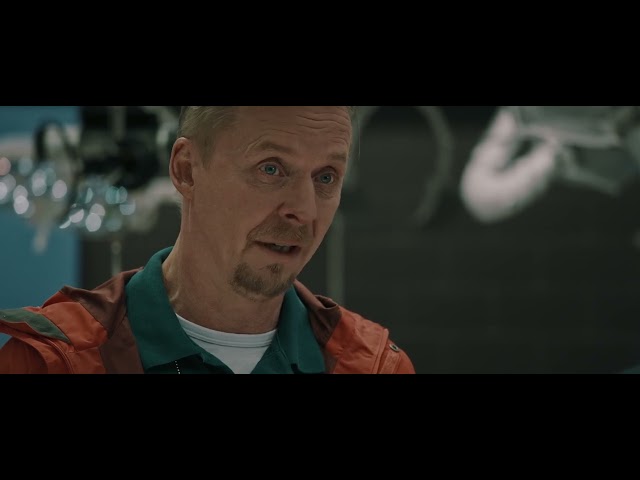 Koskinen elokuvateattereissa 11.5.