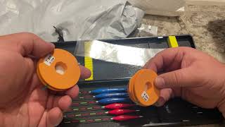 Херабуна та інші рибацьки снасті з Temu