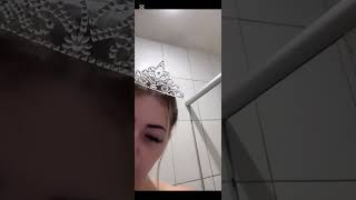 Download lagu Shower 🛁 Bigo Live # #bigolive #periscope #live #tango #tangolive #hotgirl #mindmii #thailand  mp3