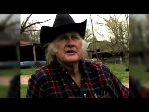 Bill Monroe performance and interview, 1986 | The Weekly Special
