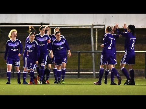 Superleague : OHL-RSCA 0-3