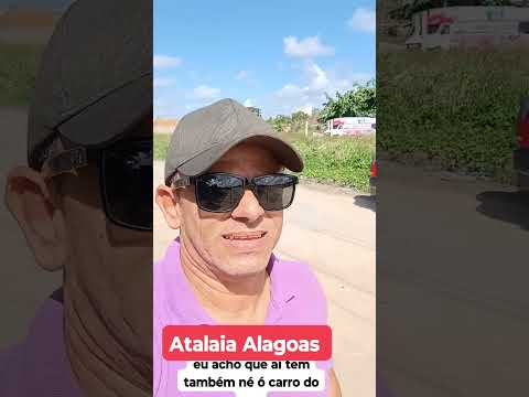 Atalaia Alagoas