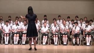 The Italian Girl in Algiers(G.Rossini)