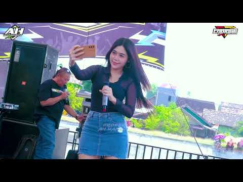 SURGA DIBALIK DOSA - SALMA NOVITA DK MUSIK LIVE PEMUDA SAMBUNG BERSATU DEMAK